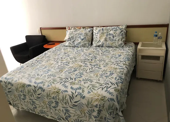 Riohotelresidencia