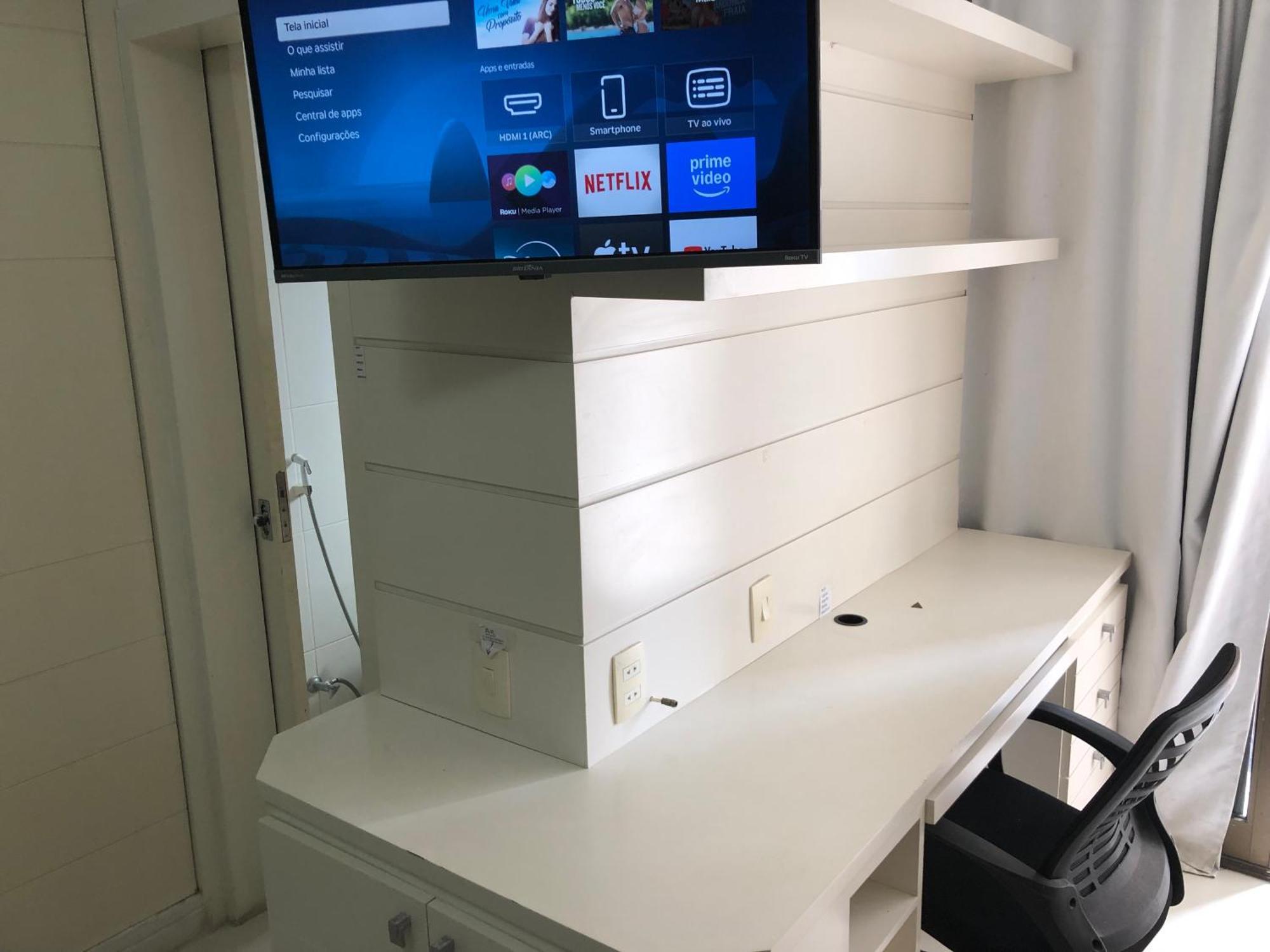 Apartamento Riohotelresidencia