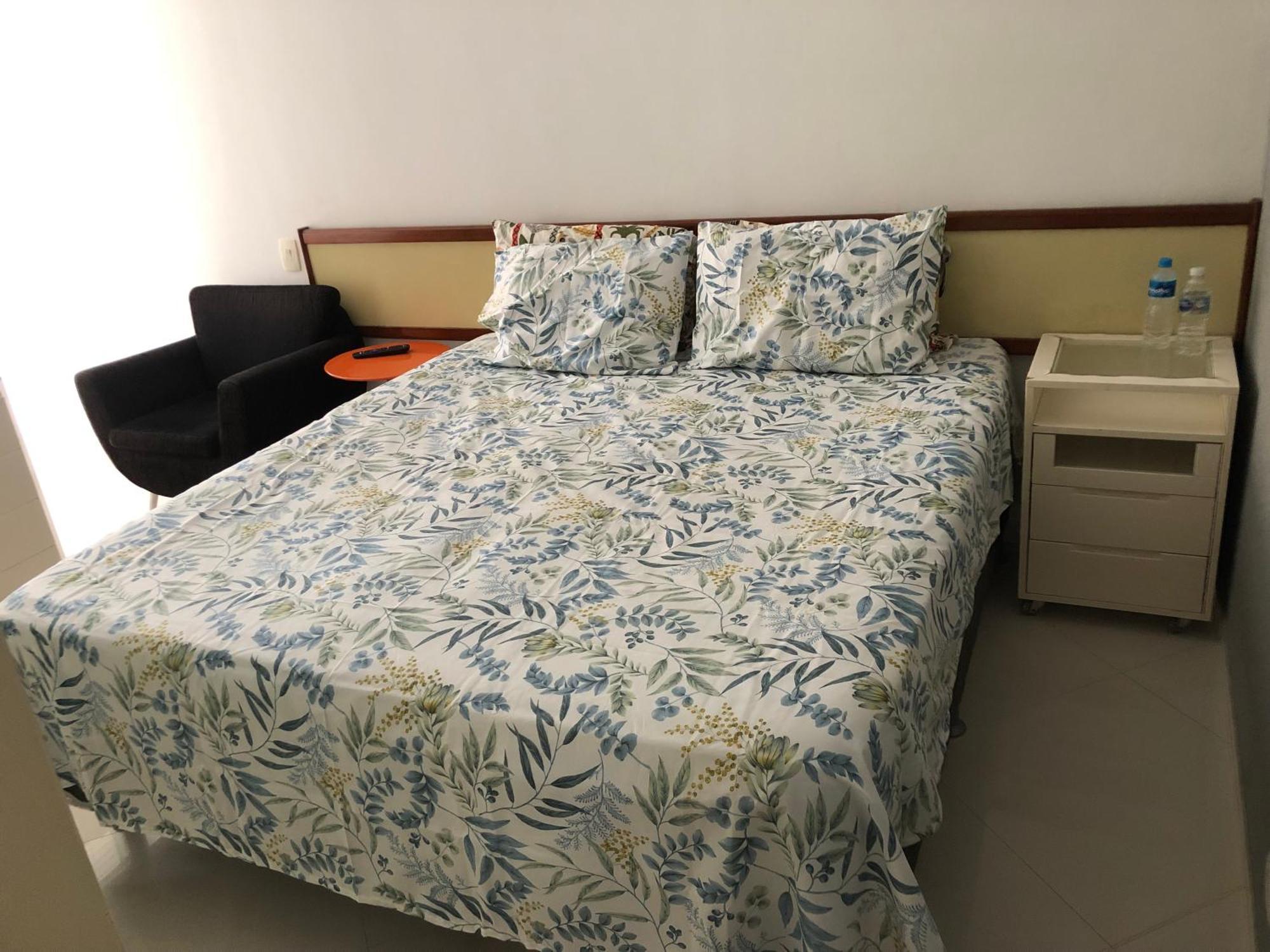 Apartamento Riohotelresidencia *