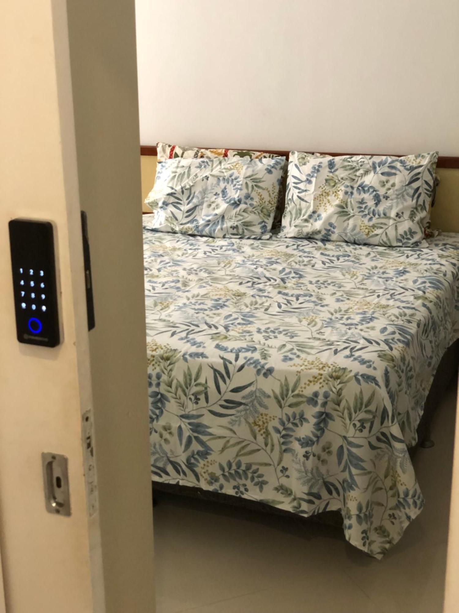 Apartamento Riohotelresidencia