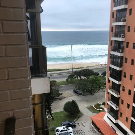 Riohotelresidencia Rio de Janeiro Exterior photo
