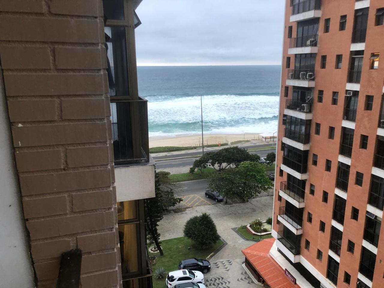 Riohotelresidencia * Río de Janeiro