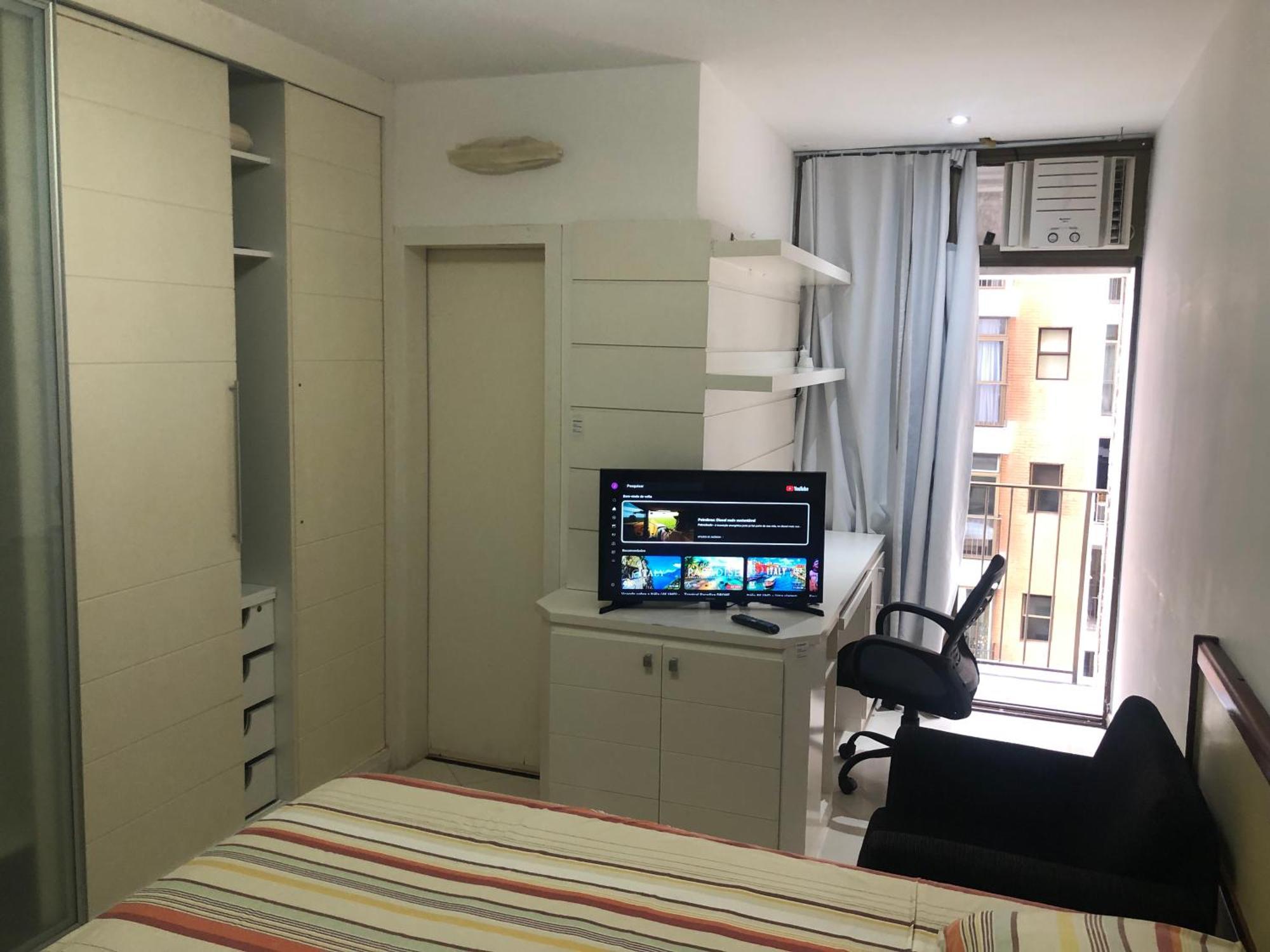 Apartamento Riohotelresidencia Río de Janeiro