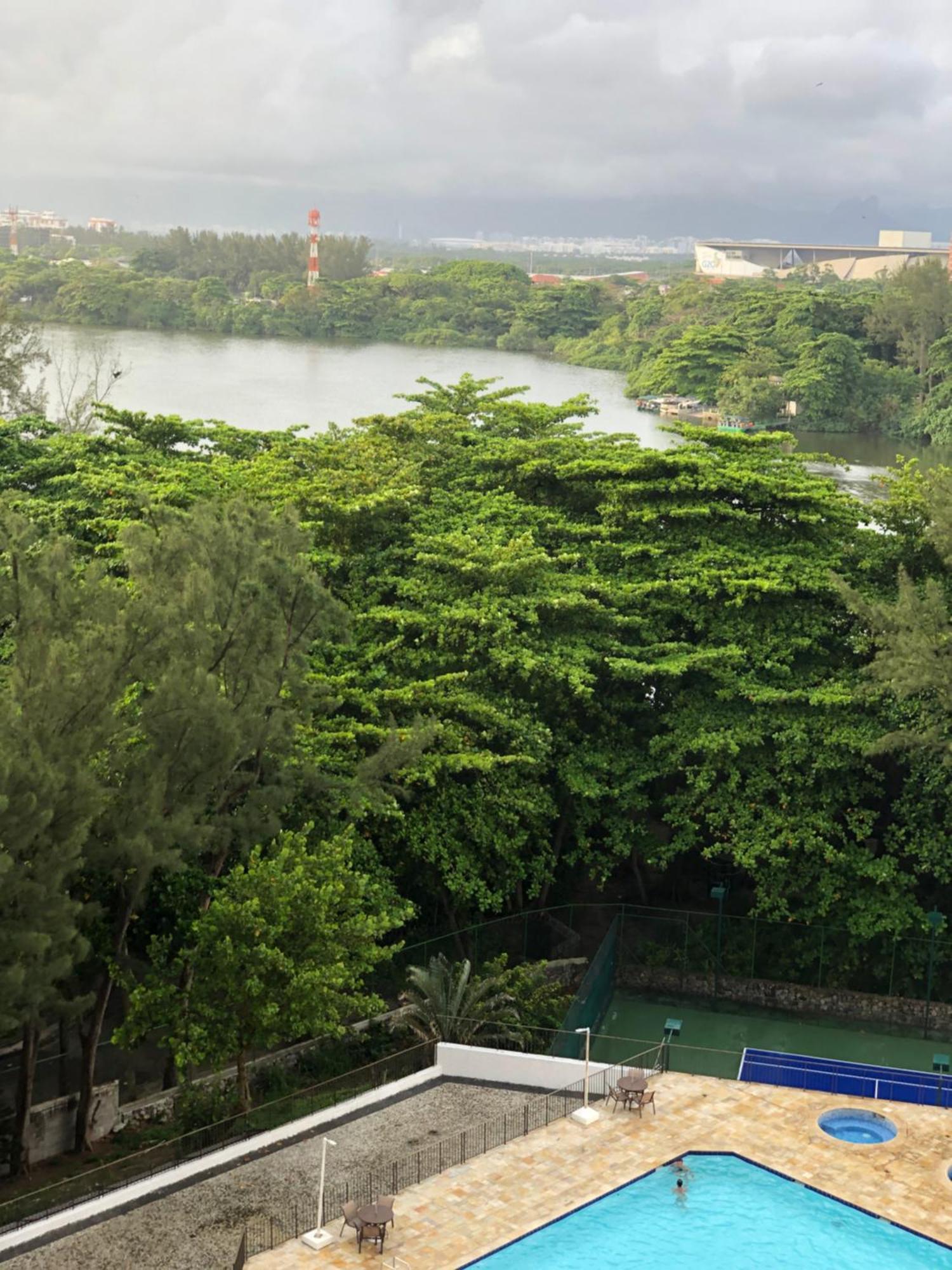 Apartamento Riohotelresidencia Río de Janeiro