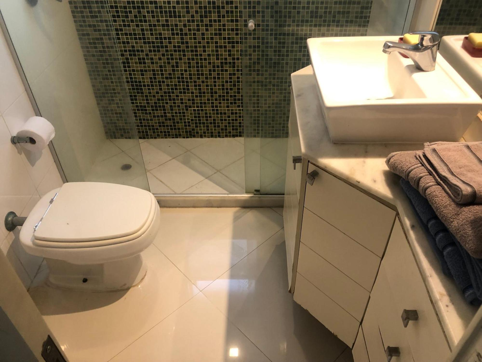Riohotelresidencia Río de Janeiro