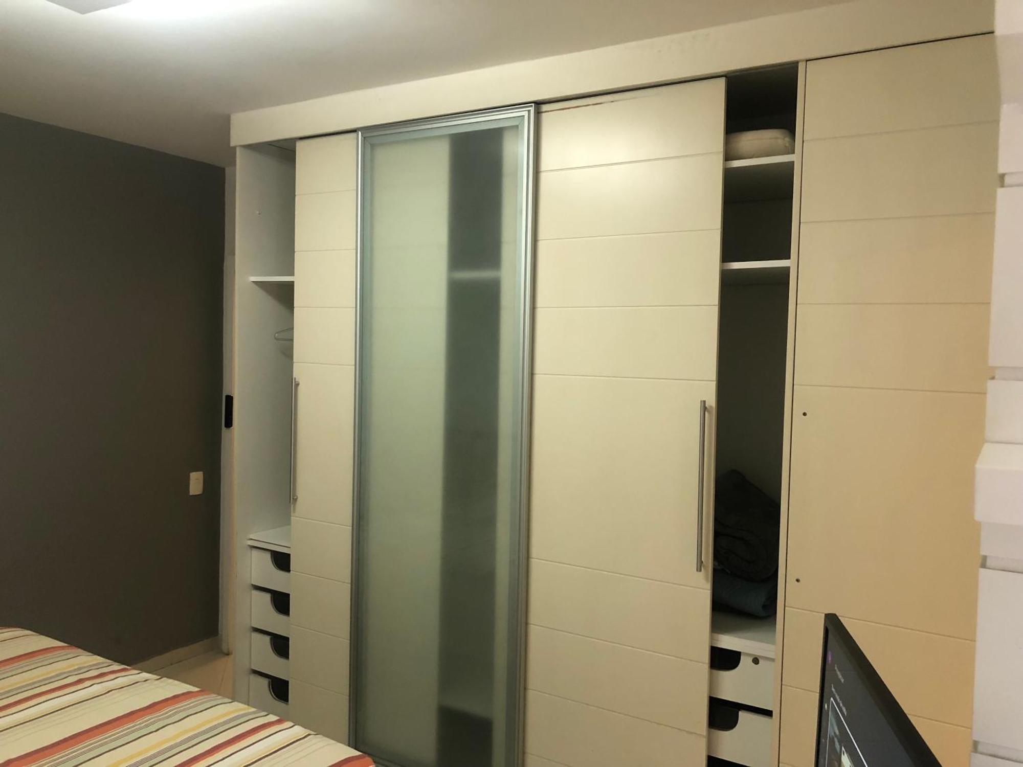 Apartamento Riohotelresidencia Río de Janeiro