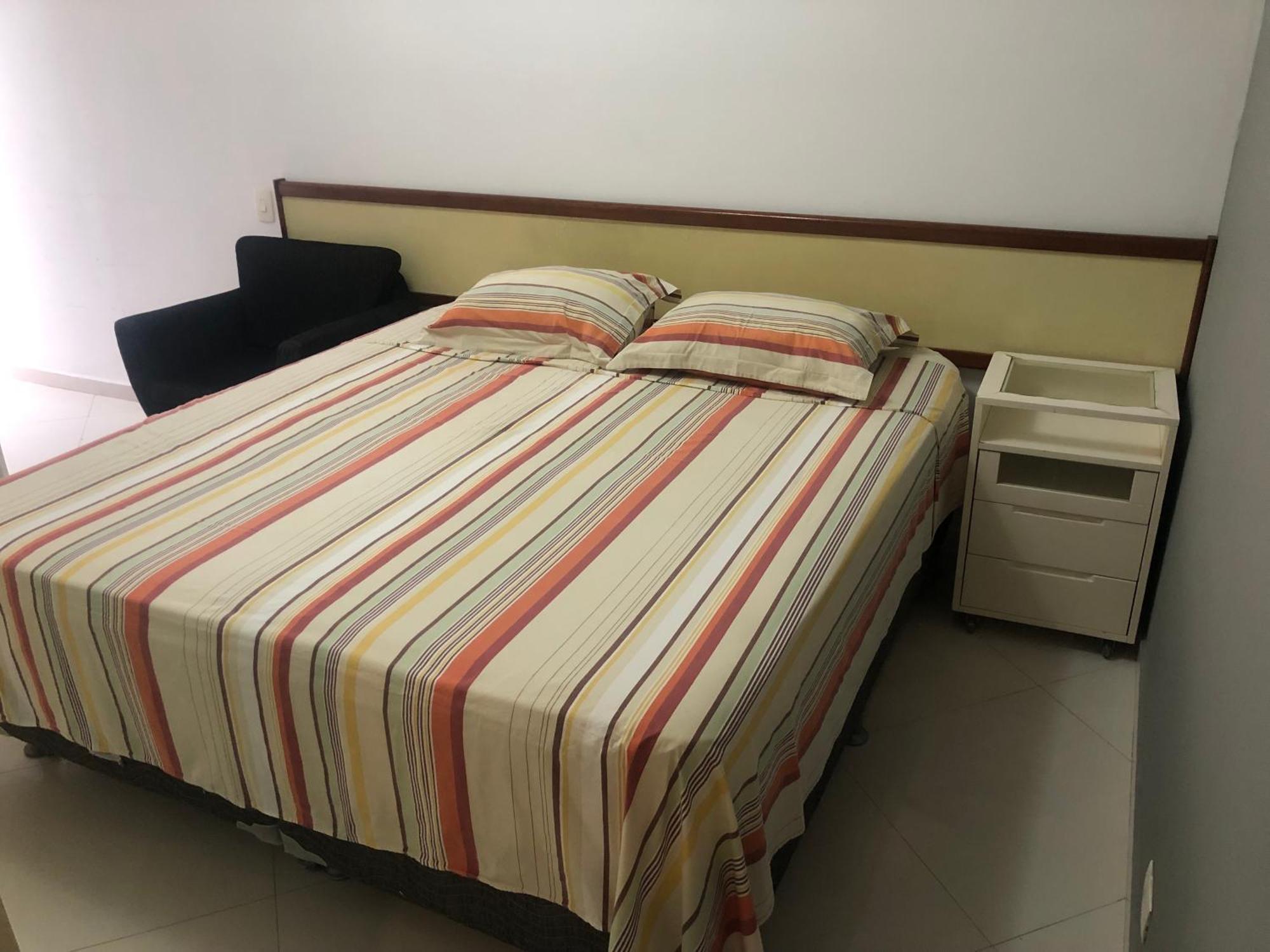 Riohotelresidencia * Río de Janeiro