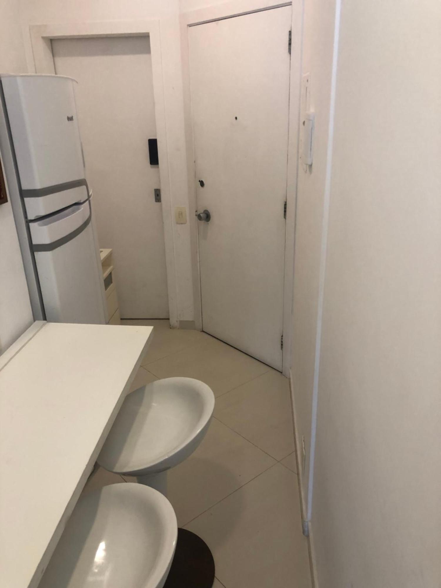 Apartamento Riohotelresidencia Río de Janeiro