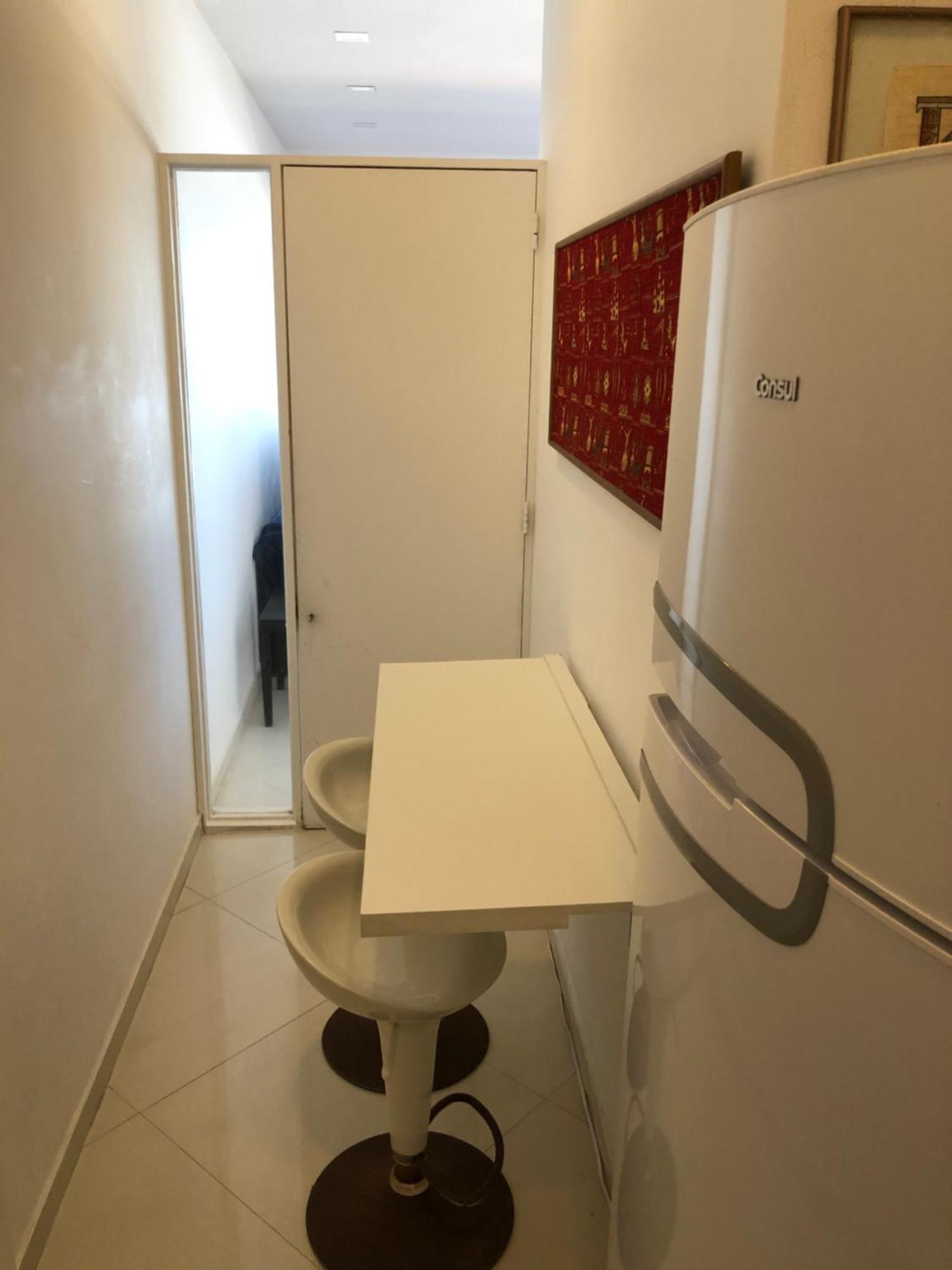 Apartamento Riohotelresidencia Río de Janeiro