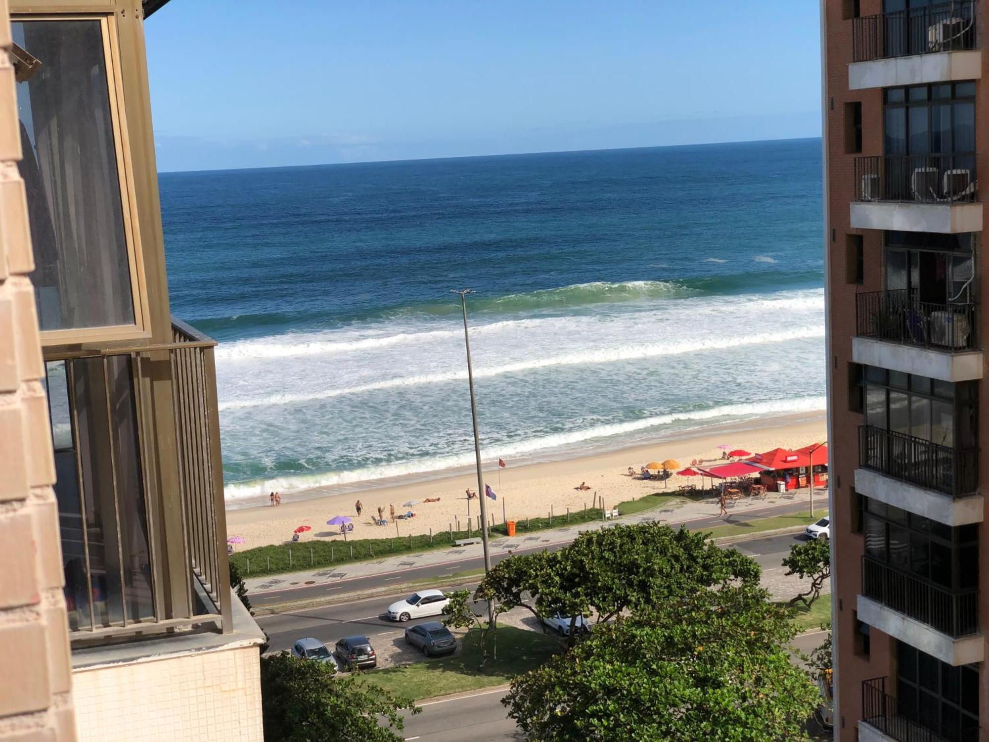 Apartamento Riohotelresidencia Río de Janeiro