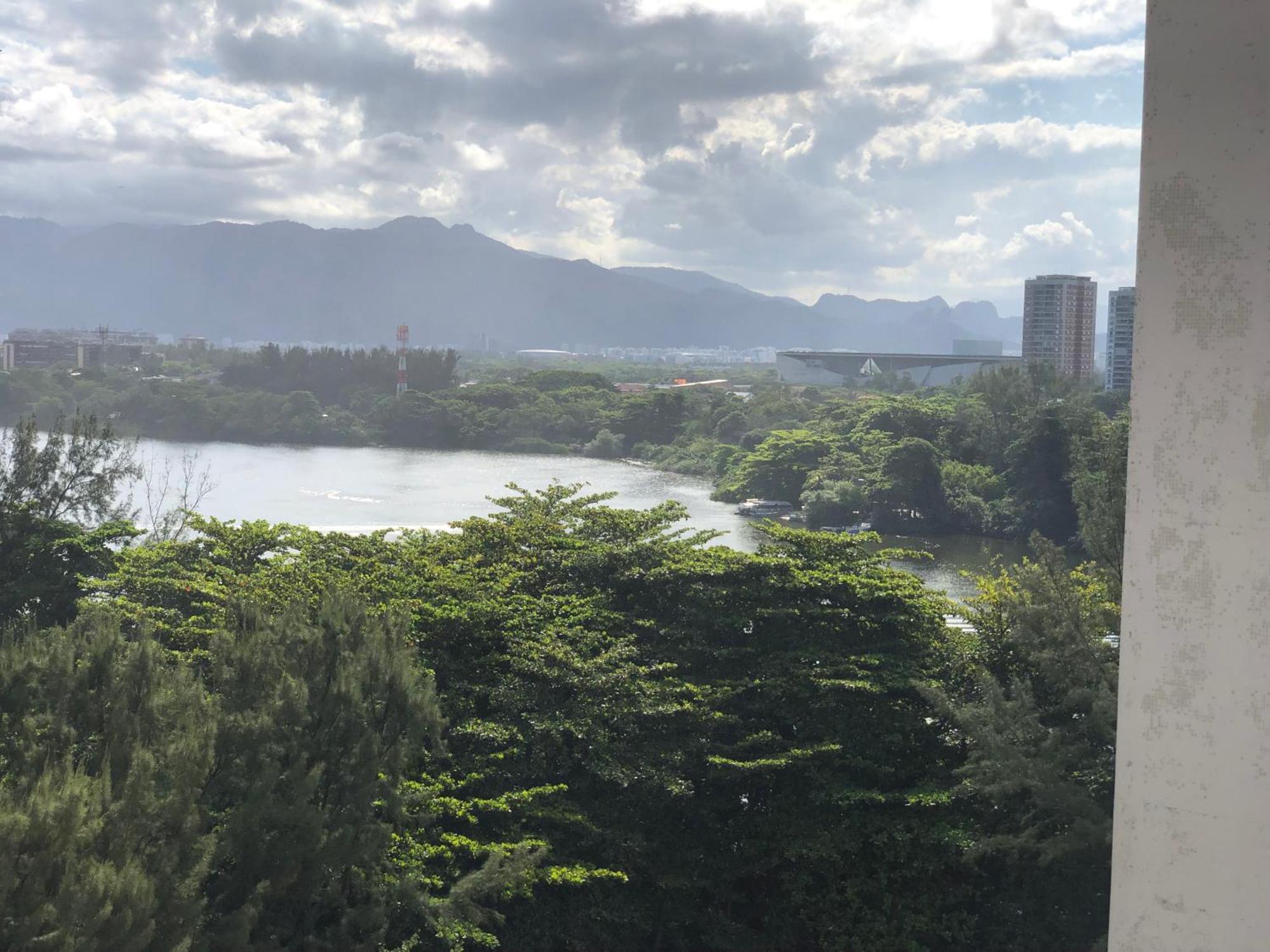 Apartamento Riohotelresidencia Río de Janeiro