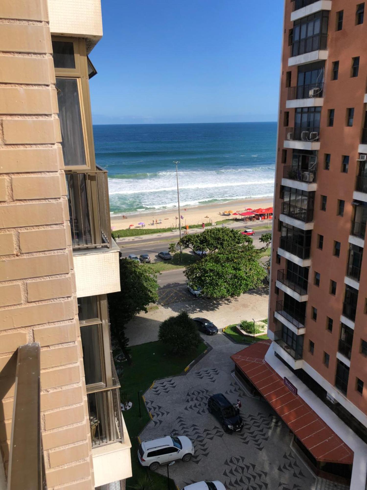 Riohotelresidencia Río de Janeiro